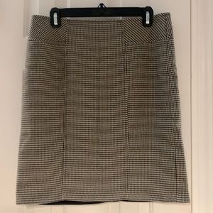 Loft pencil skirt